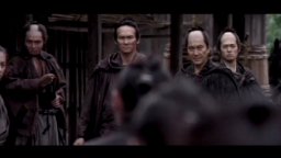 13 assassini - Clip 2