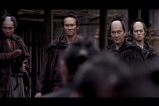 13 assassini - Clip 2