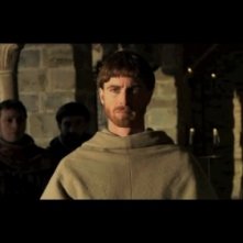 Adriano Braidotti nel biopic dedicato a Duns Scoto