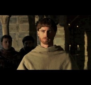 Adriano Braidotti nel biopic dedicato a Duns Scoto