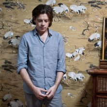 Benjamin Biolay, protagonista della commedia Pourquoi tu pleures?