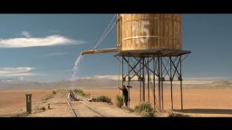 Blackthorn - Trailer