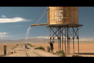 Blackthorn - Trailer