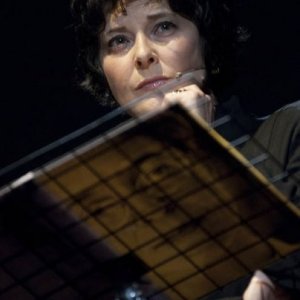 Carmen Femiano - foto Pino Miraglia