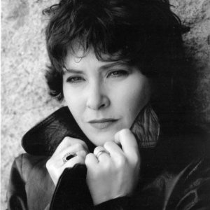 Carmen Femiano in una foto di Fiorenzo De Marinis