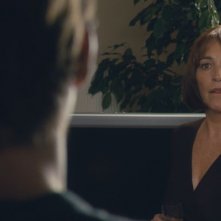 Carmen Maura in una immagine del film Escalade