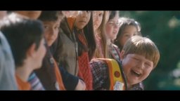 Diario di una schiappa - Trailer Italiano