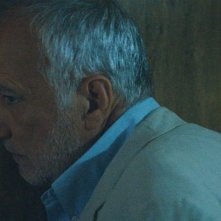 François Berléand in una scena del film Escalade