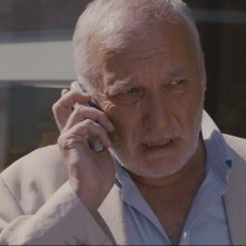 François Berléand nel film Escalade