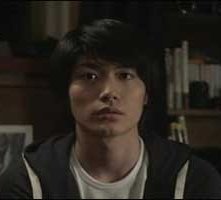 Haruma Miura nel film Tokyo Kouen