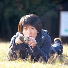 Haruma Miura, protagonista di Tokyo Kouen