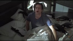 I pinguini di Mister Popper - Trailer Italiano 2