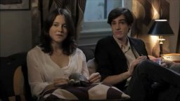 J'aime regarder les filles - Trailer