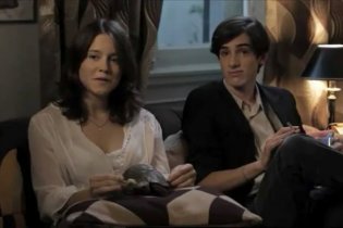 J'aime regarder les filles - Trailer