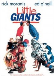 La locandina di Piccoli campioni