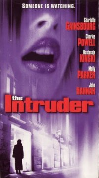 Locandina di The Intruder