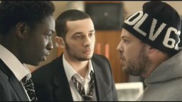 Les Mythos - Trailer