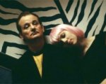 Il Blu-ray di Lost in Translation - L'amore tradotto