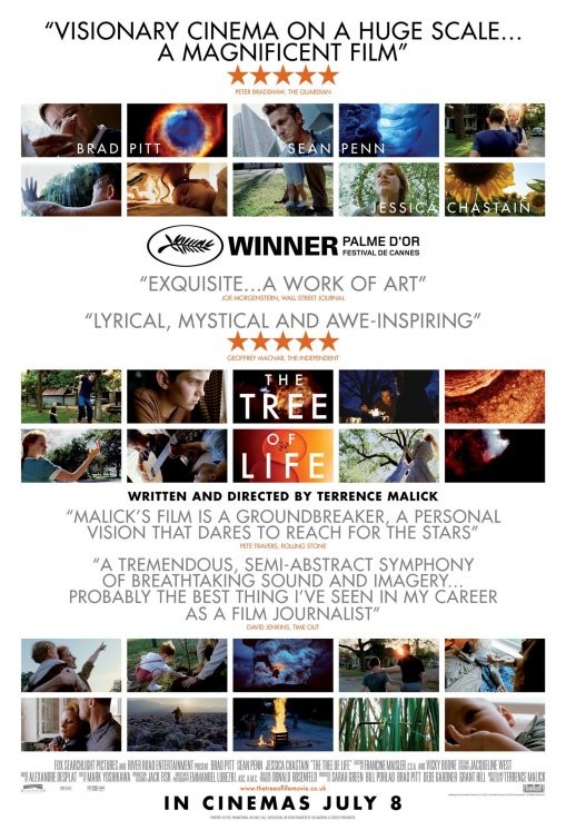 Poster Uk Per The Tree Of Life 206498