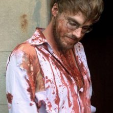 Stake Land: una foto del film con Jim Mickle