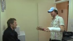 Treacle Junior - Trailer