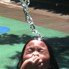 Una immagine tratta da Life in a Day