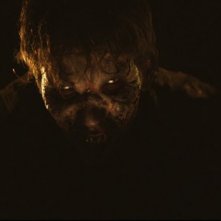 Una inquietante immagine del film Stake Land