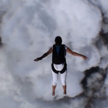 Una sequenza del film Life in a Day