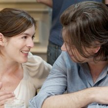 Valérie Donzelli e Benjamin Biolay nella commedia Pourquoi tu pleures?