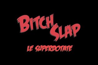 Bitch Slap - Teaser Trailer Italiano 2