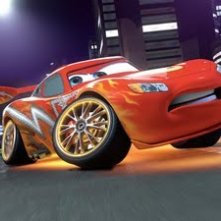 Cars 2: una foto dal film