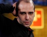 Checco Zalone: tour in teatro, show in tv e poi cinema