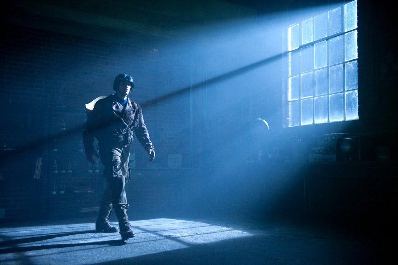Chris Evans In Captain America Il Primo Vendicatore 206742