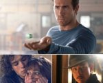 Cine weekend estero: Lanterna Verde e altri film in uscita