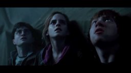 Harry Potter and the Deathly Hallows: Part II - Trailer 2