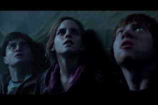 Harry Potter and the Deathly Hallows: Part II - Trailer 2