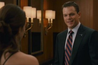 I guardiani del destino - Video-recensione