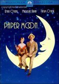 La locandina di Luna di carta