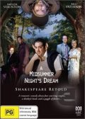 La locandina di ShakespeaRe-Told: A Midsummer Night's Dream