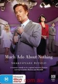 La locandina di ShakespeaRe-Told: Much Ado About Nothing