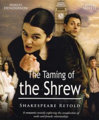 Locandina di ShakespeaRe-Told: The Taming of the Shrew