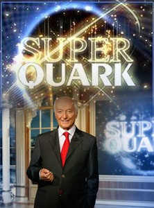 La locandina di Superquark