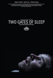 La locandina di Two Gates of Sleep