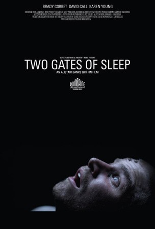 La locandina di Two Gates of Sleep
