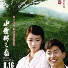 La locandina di Under the Hawthorn Tree