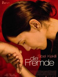 Locandina di When We Leave