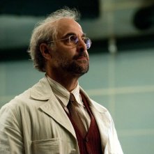 Stanley Tucci in Captain America: il primo vendicatore
