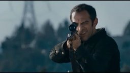 The Hunter - Il cacciatore - Video-recensione