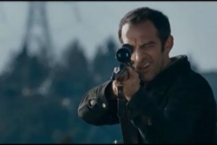 The Hunter - Il cacciatore - Video-recensione