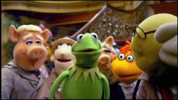 The Muppets - Teaser Trailer 'Being Green'